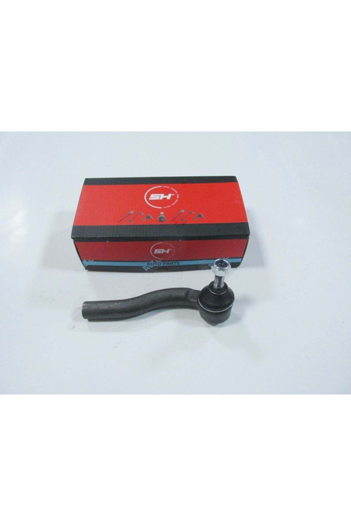 Fıat Panda- 04-12 Rot Başı Sol Oem No: 1543820 Uyumlu 1880-6032