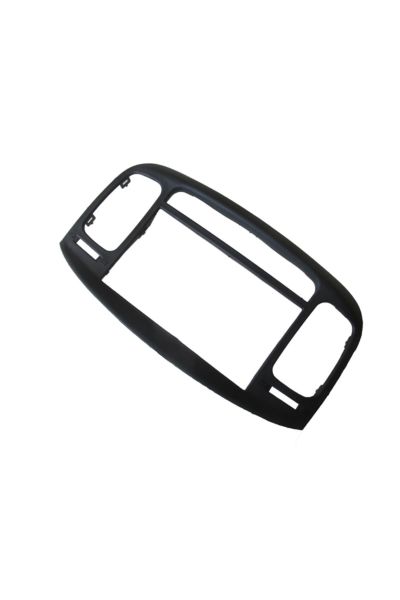 Hyundai Accent Era 06/12 Ön Göğüs Teyp Paneli (Havalandırma Paneli)