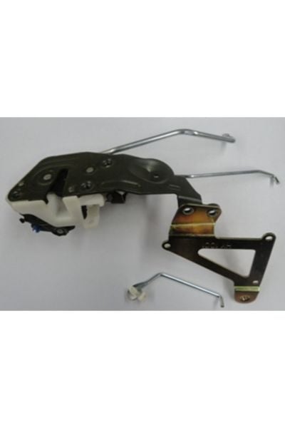 Hyundaı Accent- 98/00; Ön Kapı Kilidi Sağ (TYG) 81320-22030
