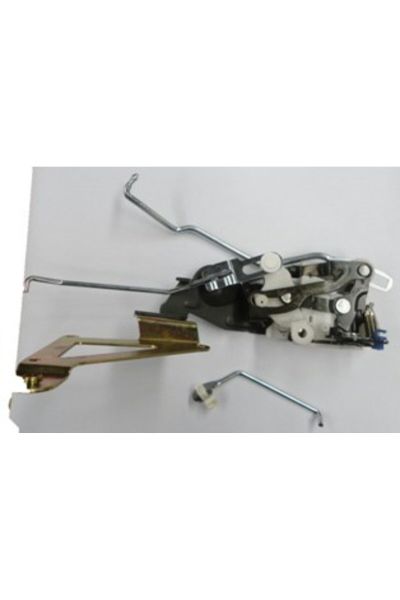 Hyundaı Accent- 98/00; Ön Kapı Kilidi Sağ (TYG) 81320-22030
