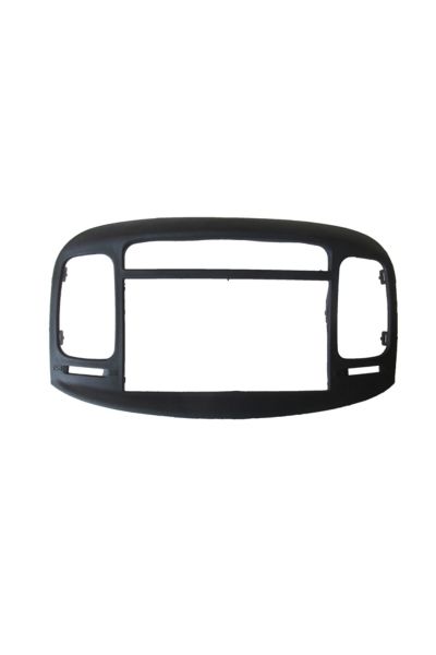 Hyundai Accent Era 06/12 Ön Göğüs Teyp Paneli (Havalandırma Paneli)