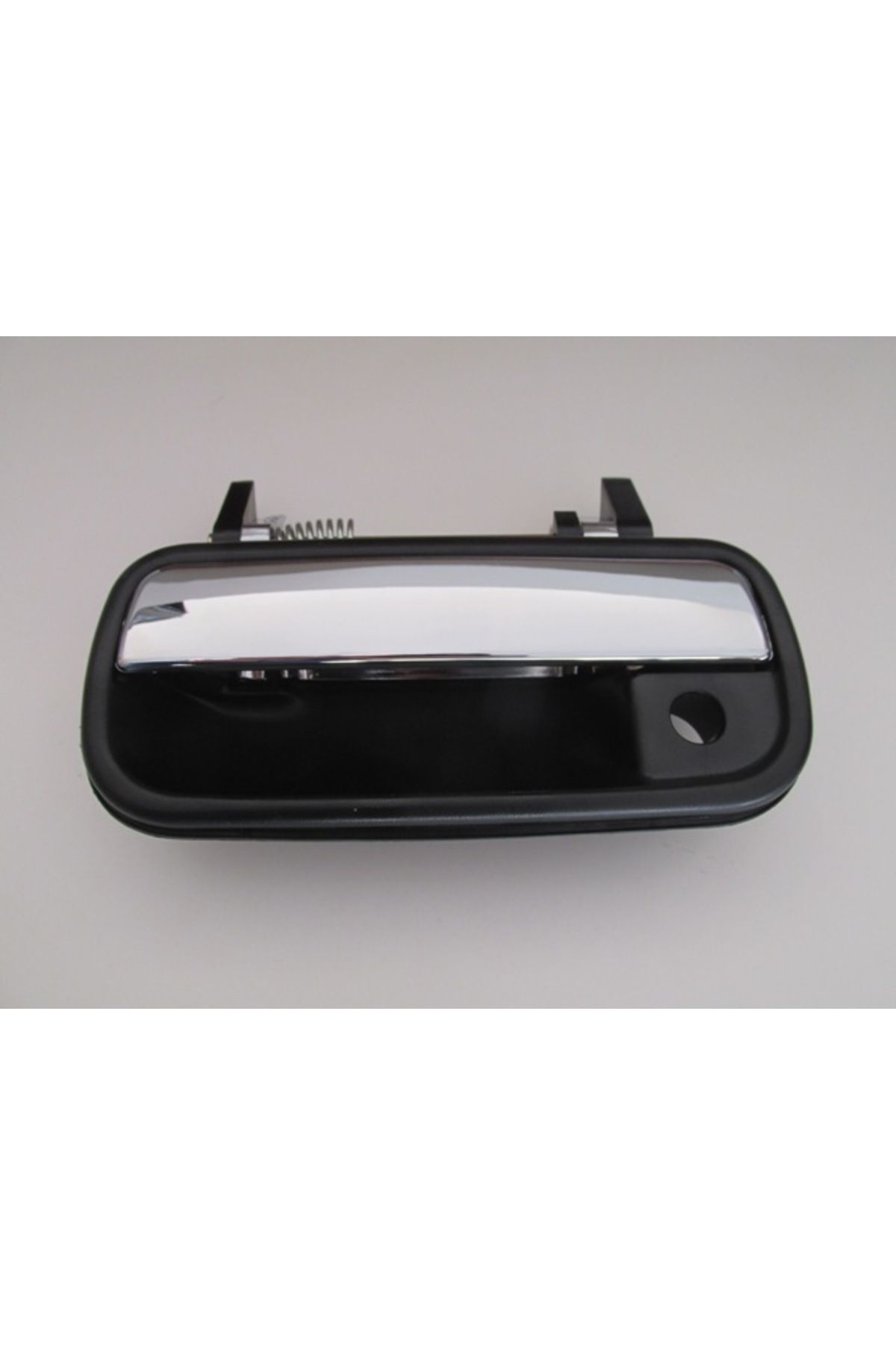 Toyota Hılux- Pıck Up Ln85- 89/97; Ön Kapı Dış Açma Kolu Sol Nikelajlı (HUSHAN) 69220-89111