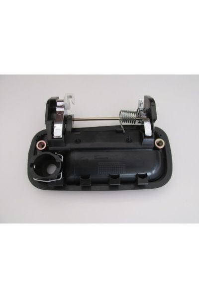 Toyota Hılux- Pıck Up Ln85- 89/97; Ön Kapı Dış Açma Kolu Sol Nikelajlı (HUSHAN) 69220-89111