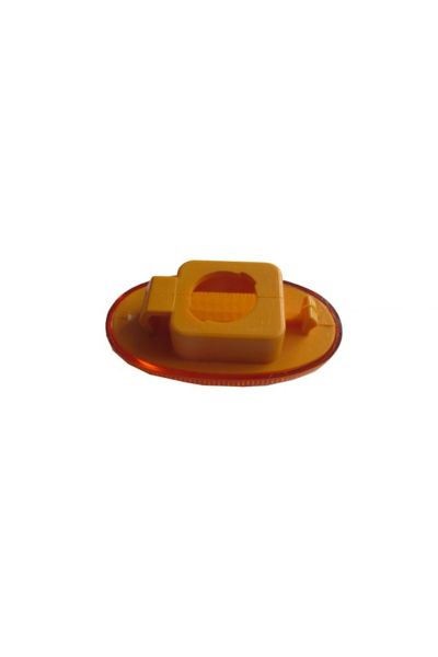 Parça A.CHEVROLET AVEO- SD- 07/12; ÇAMURLUK SİNYALİ SARI SAĞ/SOL AYNI (ADET) (EUROLAMP)