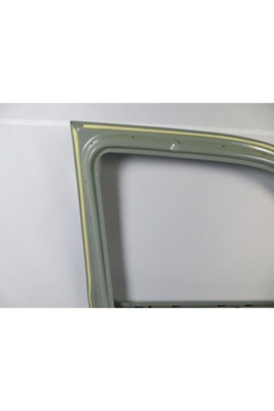 Toyota Hılux- Pıck Up Ln145- 98/01; Ön Kapı Komple Sol Çift Kabin Gri I)(SIMYI) 67002-35480