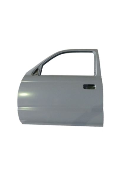 Toyota Hılux- Pıck Up Ln145- 98/01; Ön Kapı Komple Sol Çift Kabin Gri I)(SIMYI) 67002-35480