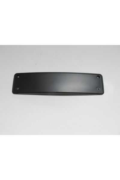 Volkswagen Golf- 5- 05/09 Ön Tampon Plakalık Plastiği (gtı) (tw) 1k0807285b9b9