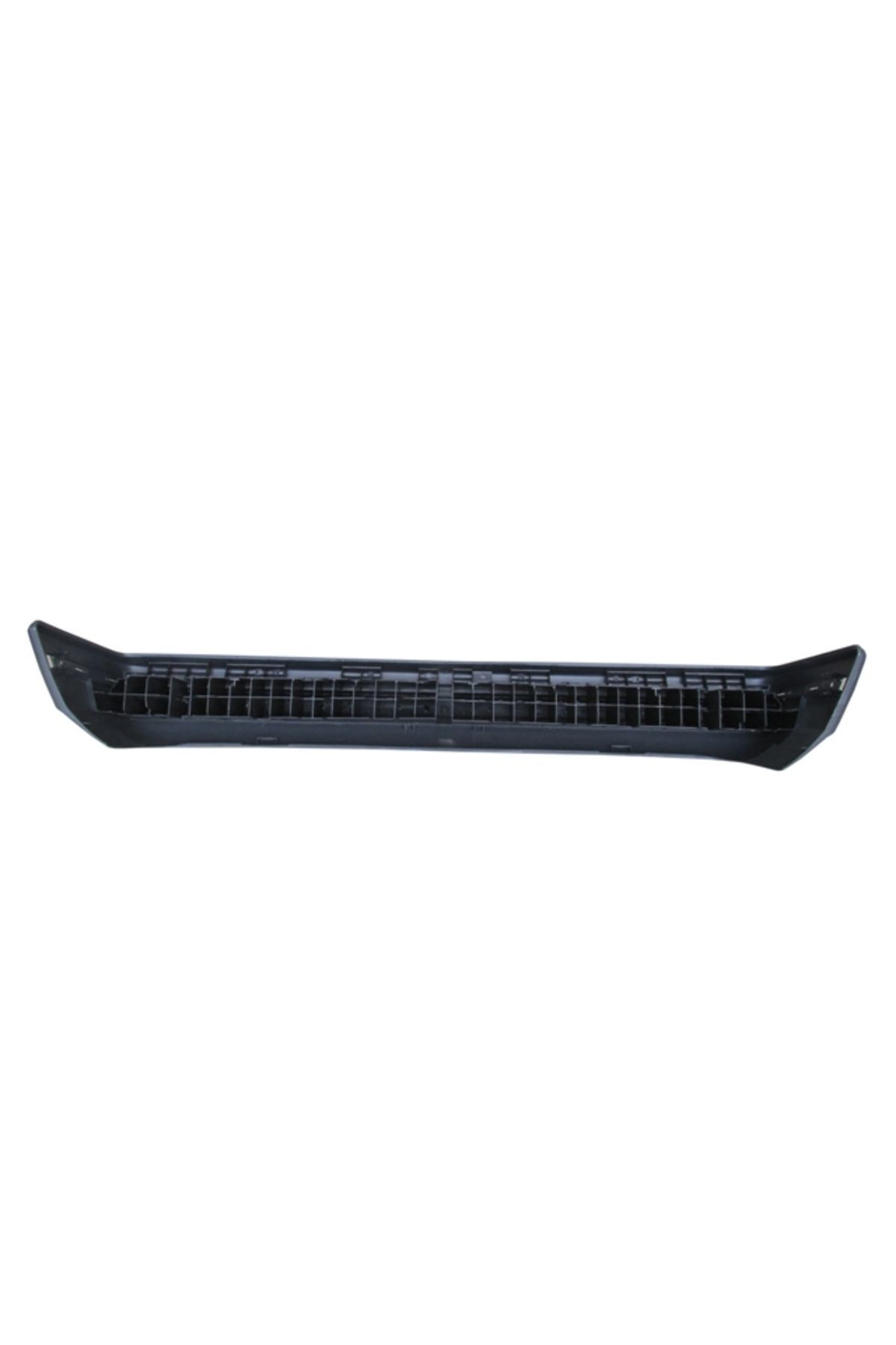Renault R9 Broadway 83/86 Arka Tampon Gri (Spring)