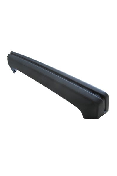 Renault R9 Broadway 83/86 Arka Tampon Gri (Spring)