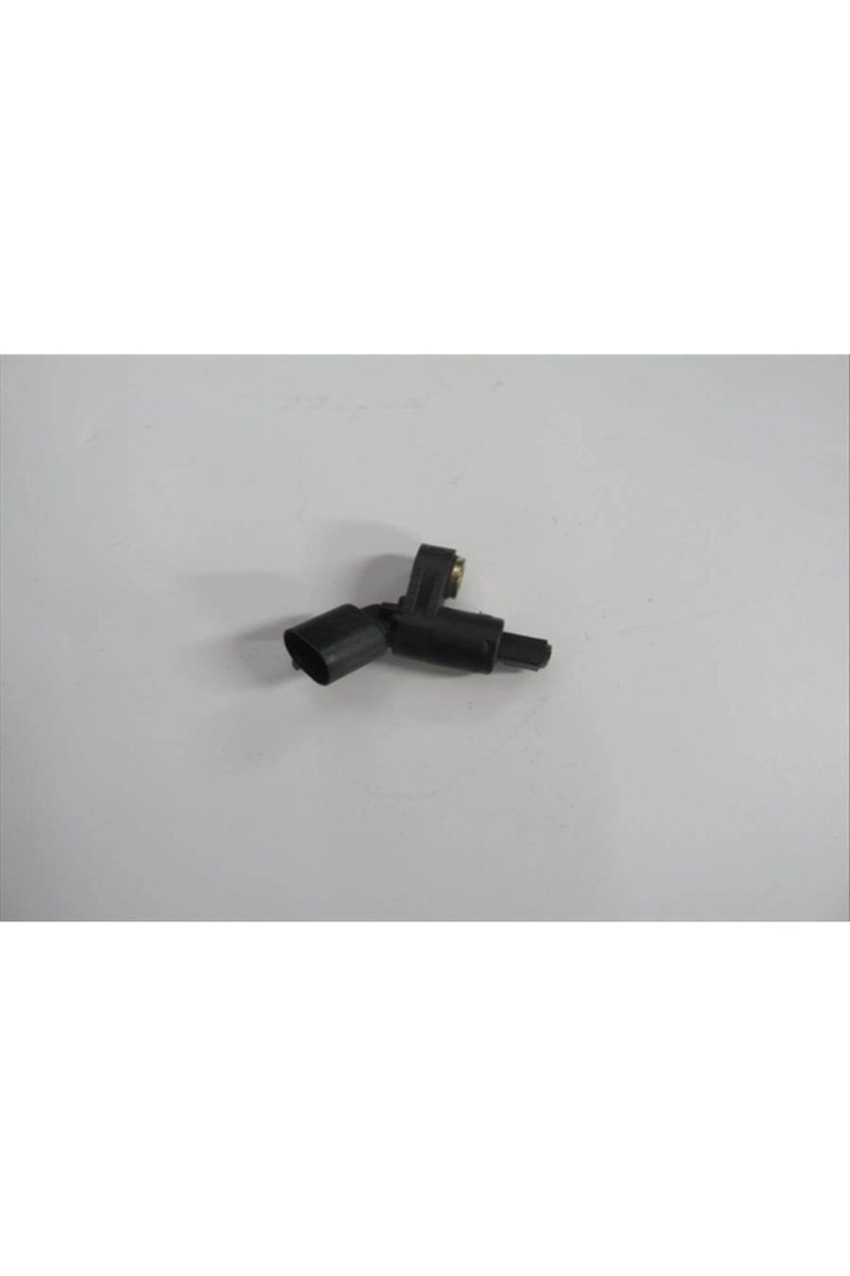Bora- 99-05 Abs Sensörü Ön 2 Fişli Oem No: 1h0927803 Uyumlu 1010-6340