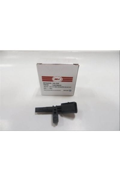 Cayenne- 03/10 Abs Sensörü Arka Sağ 2 Fişli (sh) 7l0927808a