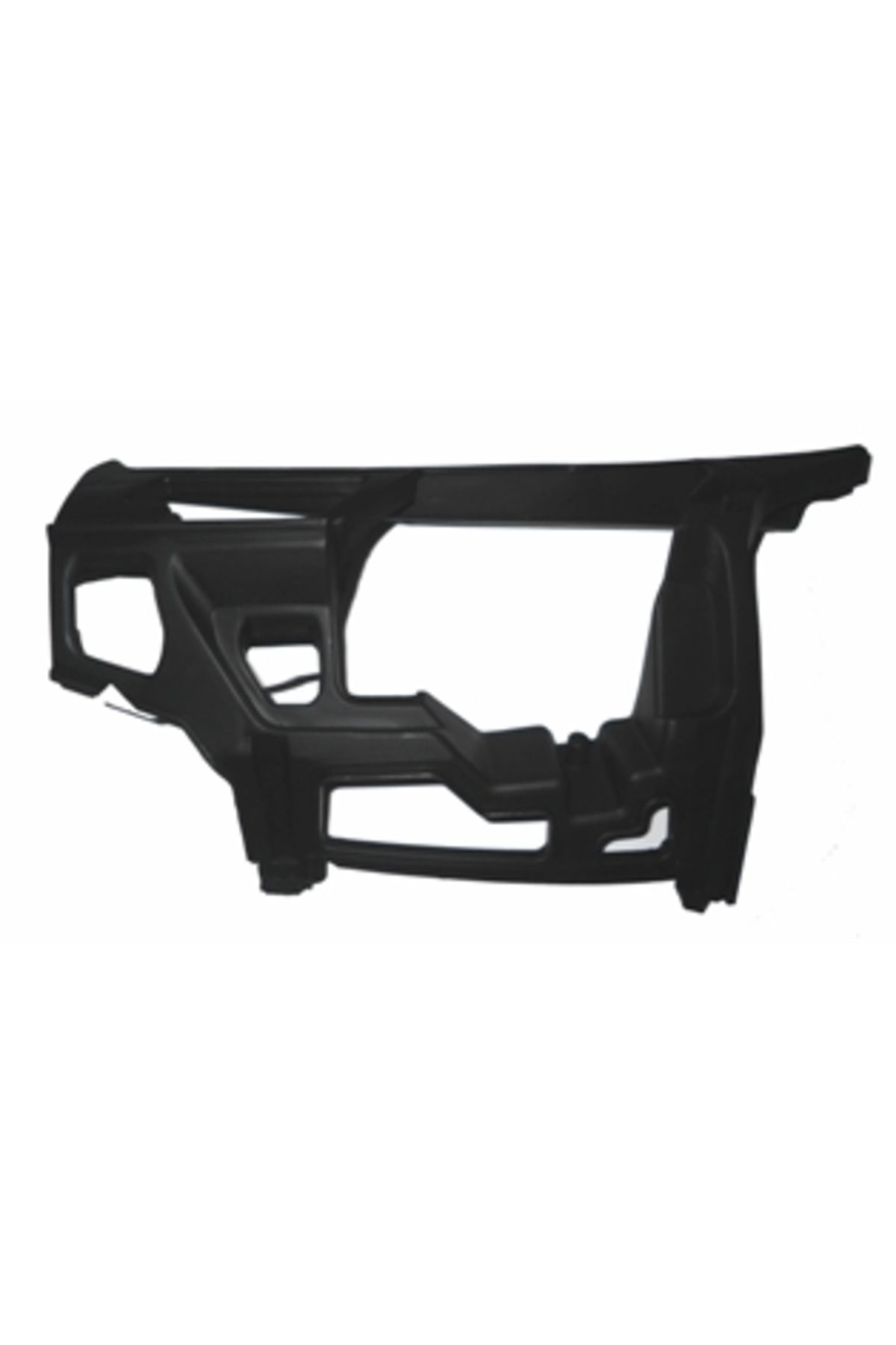 Golf- 6- 09/12; Ön Tampon Bağlantı Braketi Sol (TW) (OEM NO: 5K0807723B)