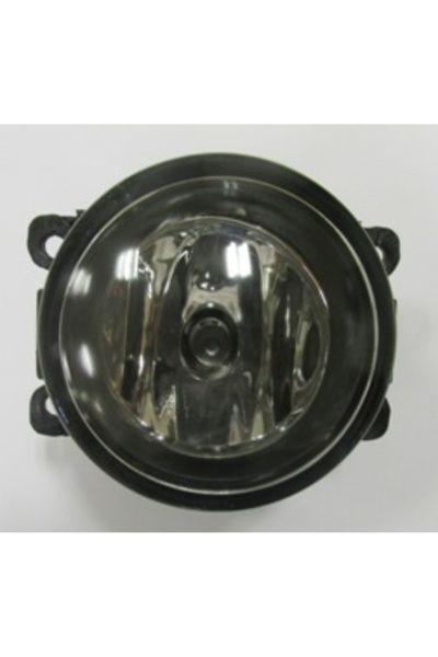 Renault Symbol Thalia Sd 09/12 Sis Lambası Sağ/sol Aynı (Adet) Yuvarlak (Ampüllü) (Eurolamp)