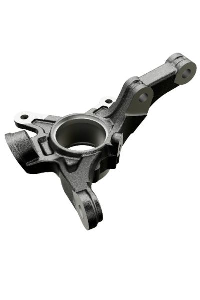 OEM NO 51211-SNA-010 UYUMLU HONDA CIVIC SD 06/11 ÖN AKS TAŞIYICI SAĞ (ABS Lİ)