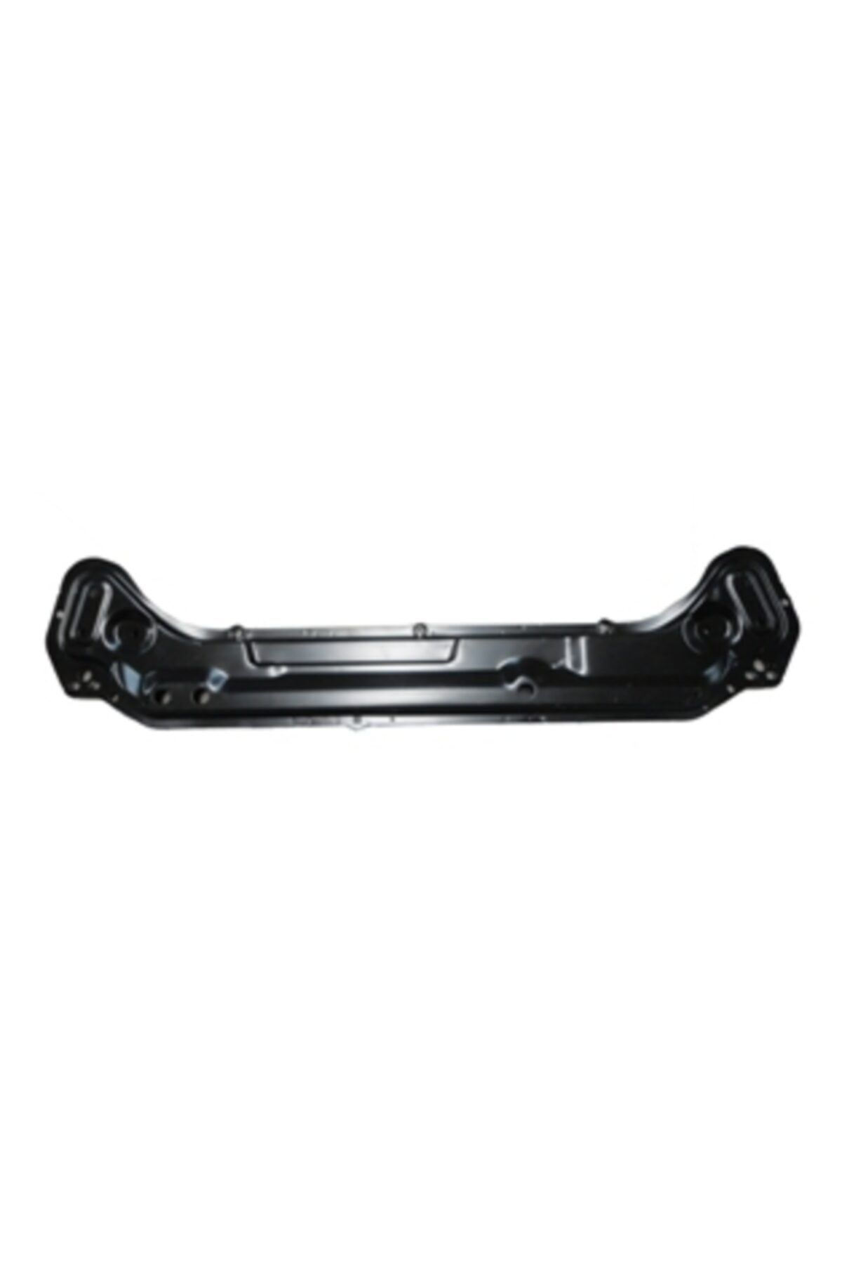 Peugeot 807- 03/06  Uyumlu Motor Beşik Sacı (çelik) 3502.z3