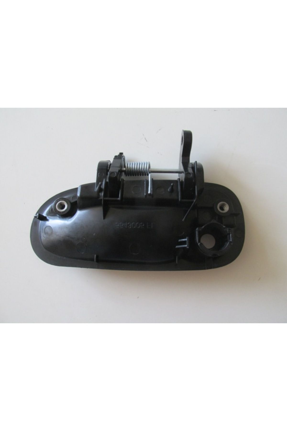 Honda Cıvıc- Sd- 96/98; Ön Kapı Dış Açma Kolu Sağ Siyah 72140-s04-003