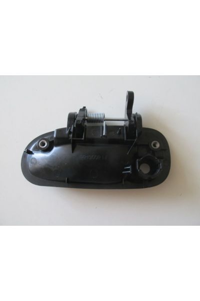 Honda Cıvıc- Sd- 96/98; Ön Kapı Dış Açma Kolu Sağ Siyah 72140-s04-003