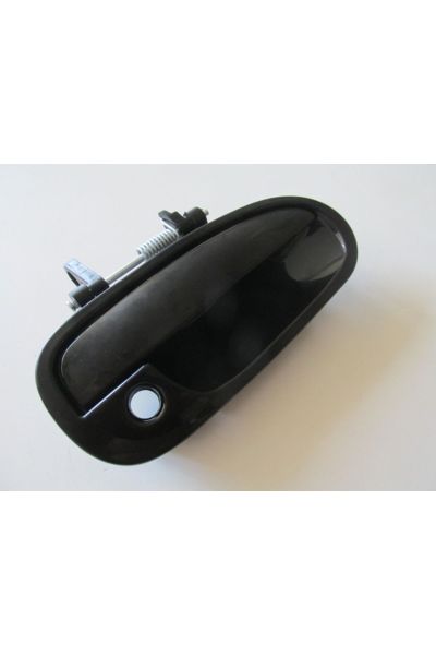 Honda Cıvıc- Sd- 96/98; Ön Kapı Dış Açma Kolu Sağ Siyah 72140-s04-003