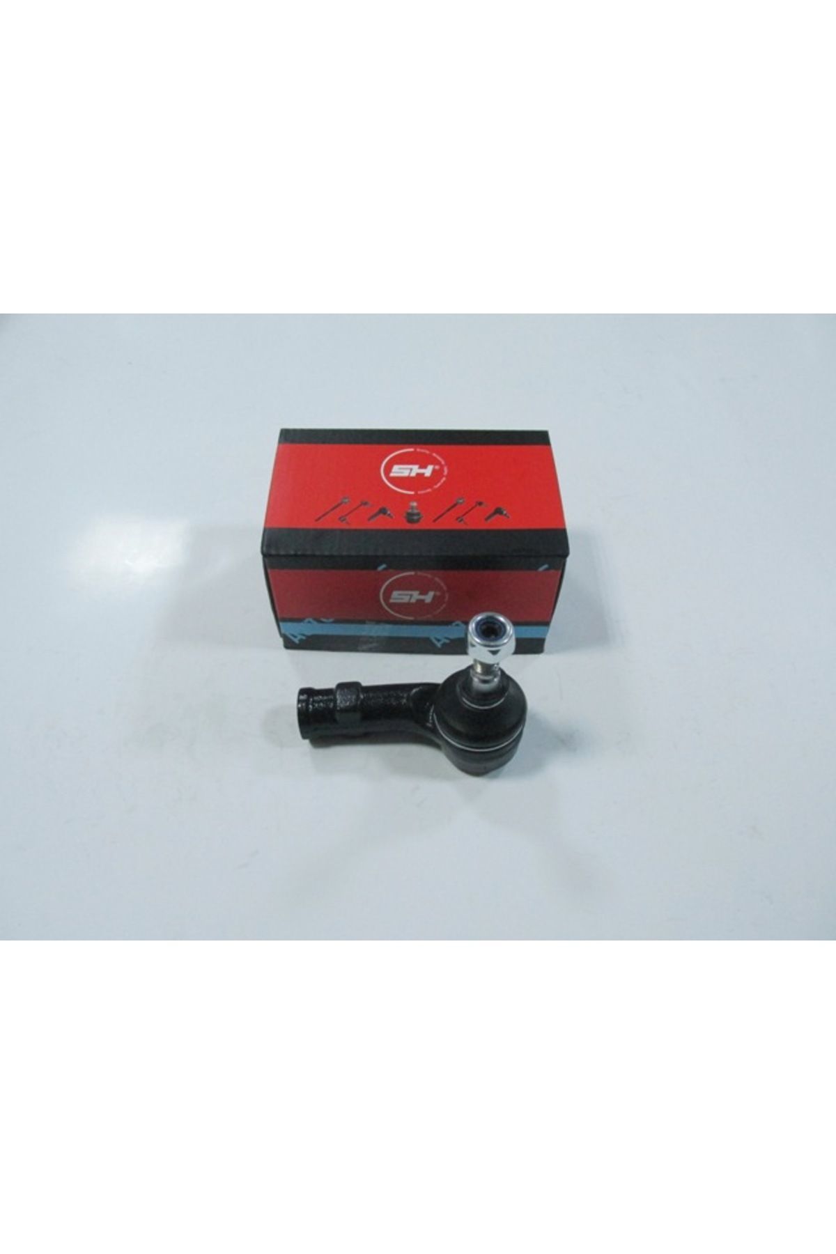 Ford Fıesta- Uyumlu 00/02; Rot Başı Sol (SH) 1011858