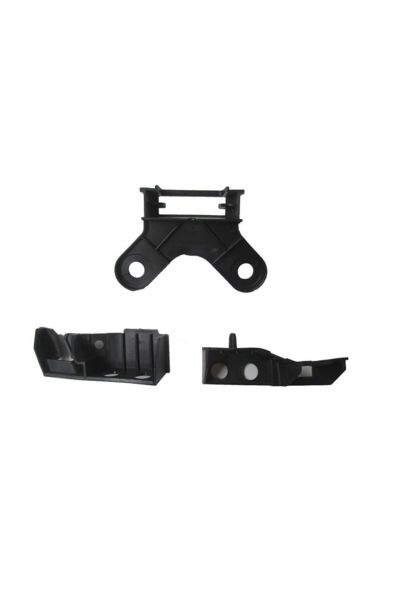 RENAULT TALISMAN- 16/20; ÖN TAMPON BRAKETİ TAKIM (3 ADET) (TYG) (Oem No: 622907723R) TST5645