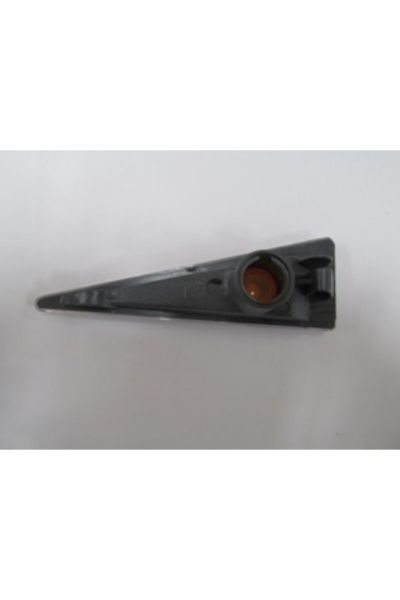 DACIA SANDERO- 09-12 ÇAMURLUK SİNYALİ SAĞ FÜME OEM NO: 8200602765 UYUMLU 1503-1121