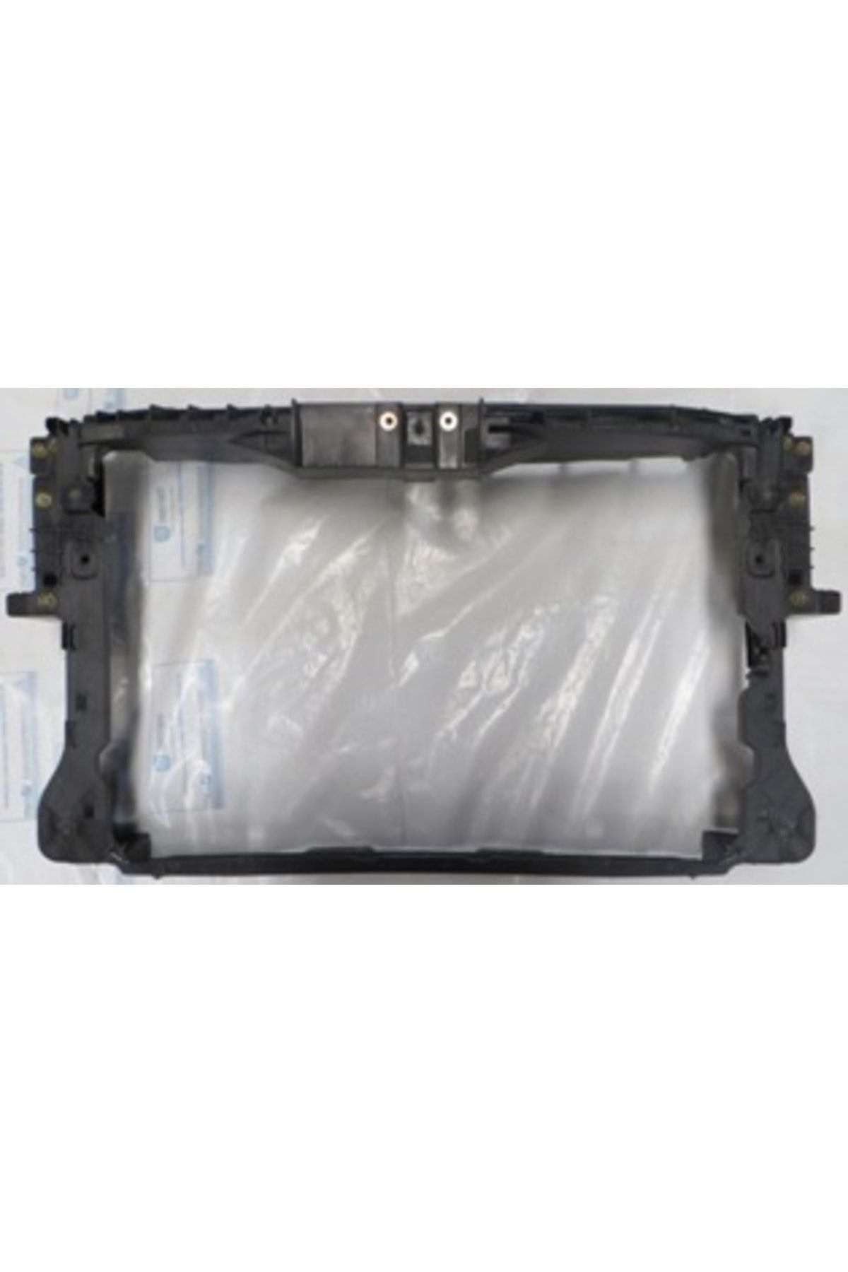 Tıguan- 08/11; Ön Panel Plastik (tyg) - 5n0805588d