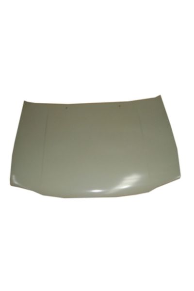 Volkswagen Golf 3 92/98 Motor Kaputu (Uç Kısmı Düz Tip) Gri Boyalı (İceli/çekomastikli) (Sımyı