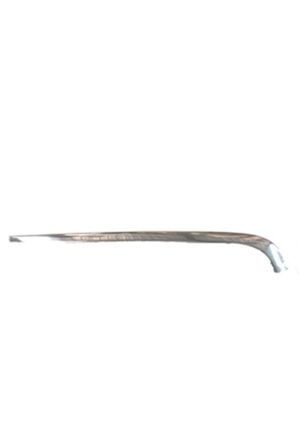 E Class- W210- 96/99 Arka Tampon Bandı Üst Nikelajı Sağ (tyg) 2108800236