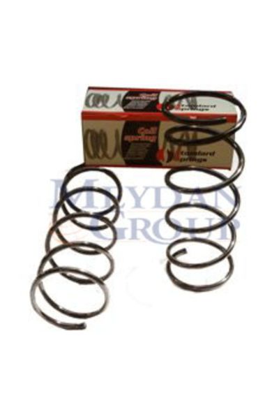 Ford Focus Sd/hb 98/05 Ön Helezon Yayı Sağ/sol (2li Set)1.6i 16v (12x153x410)(stdr)