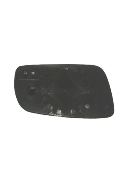 Audi A8 94/02 Ayna Camı Sol Isıtmasız
