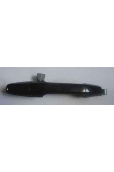Honda Cıvıc- Sd- 06/11; Ön Kapı Dış Açma Kolu Sağ Siyah (BOYANIR TİP) (HUSHAN) 72140-s5a-j02