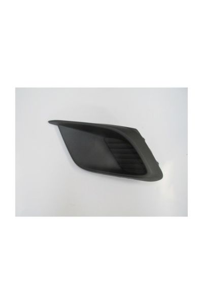 Mazda 3- Sd/hb- 14/16 Sis Lamba Kapağı Sol Sis Deliksiz Bje1-50-c21a (354-2062)