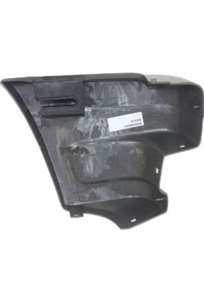 Mazda B2200 Pick Up 90/97 Ön Tampon Ucu Sol (Plastik) (Fpı)