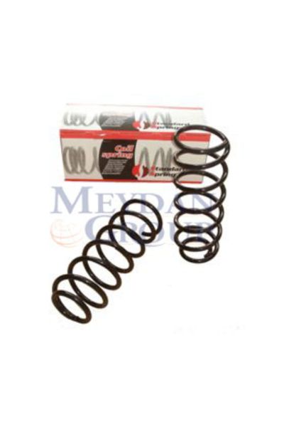 Ford Escort 90/94 Ön Helezon Yayı Sağ/sol (2li Set)1.6/1.8i (11,5x121x358)(stdr)