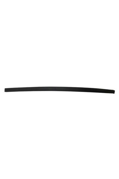 307- 06/08; Karlık Sol (ön Tampon Altı) (spoıler) (tüv)(tyg) Uyumlu