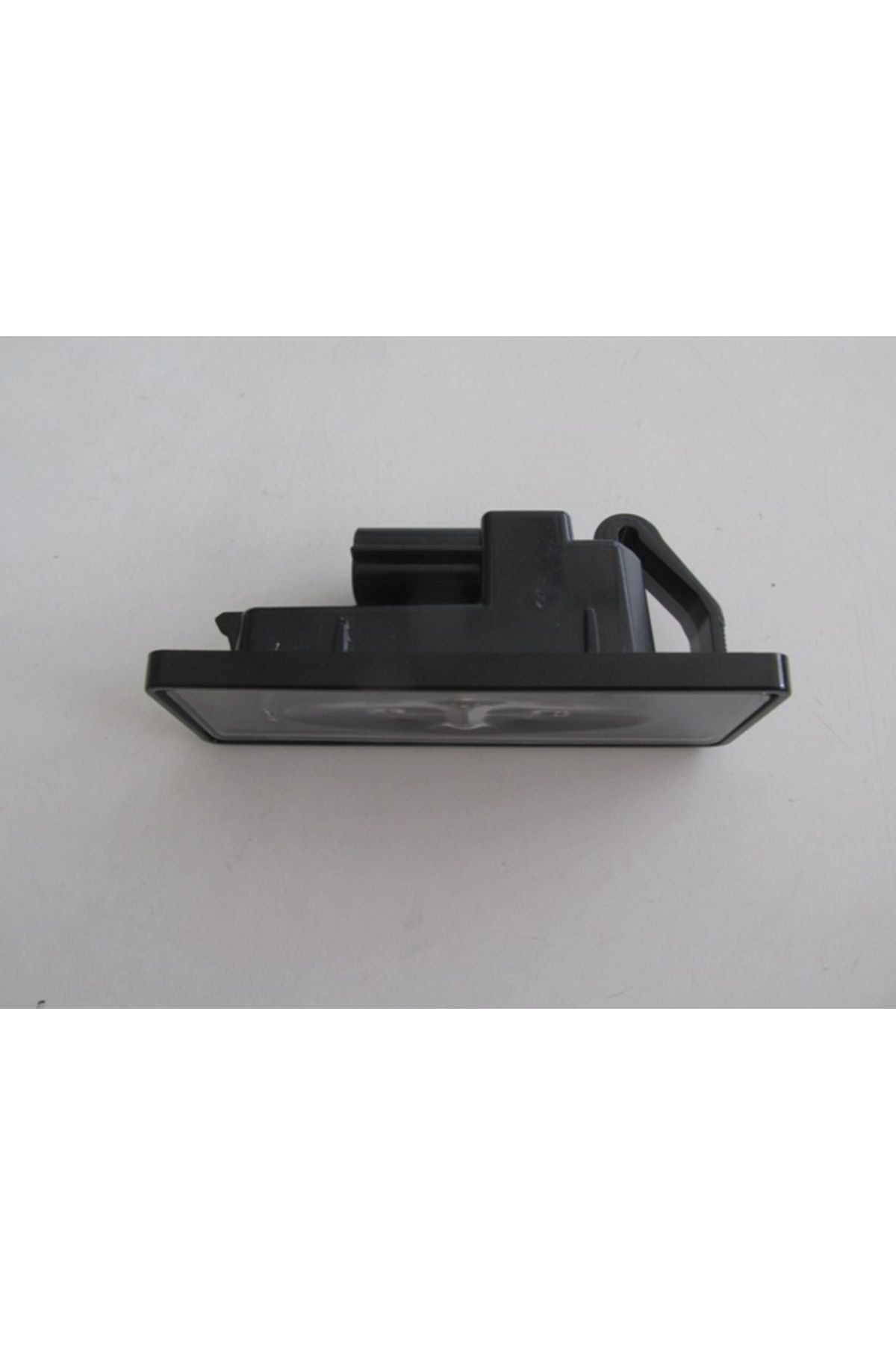 Renault Megane 4 Sd 21/24 Plaka Lambası