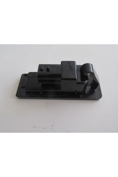Renault Megane 4 Sd 21/24 Plaka Lambası