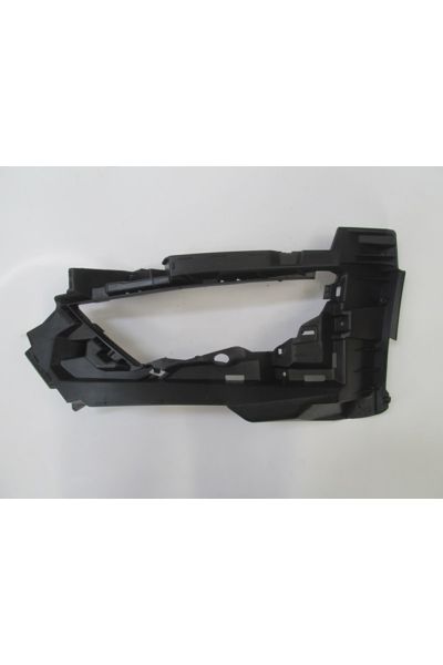 Seat Leon- 13/16; Sis Lamba Iç Bağlantı Braketi Sol (TW-Y) 5f0807349a