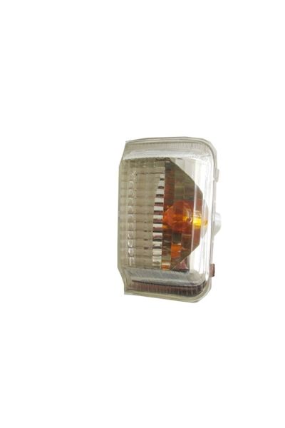 Fıat Ducato- 07/14; Kapı Ayna Sinyali Sol (Sarı) (Oem No: 6325.H0)