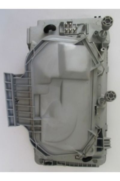 Mercedes E Class- W124- 85/93; Far Lambası Sol Vakum Ayarlı/5pinli (H4/H3) (AYFAR) 1248203559