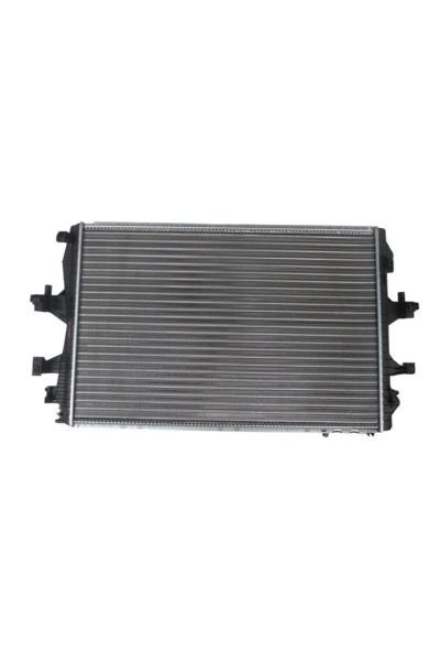 Volkswagen Transporter T5 04/09 Su Radyatörü 2.5 Tdi (Mekanik) (713x470x34) (Manuel) Alm (Oris)