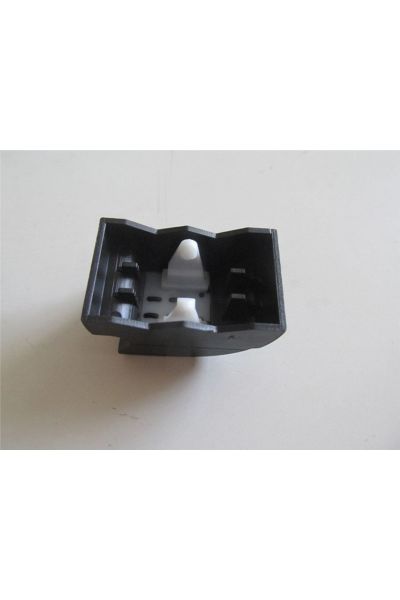 Renault Laguna 08/12 Ön/arka Cam Düğme Butonu Sol (Kanallı Tırnak)
