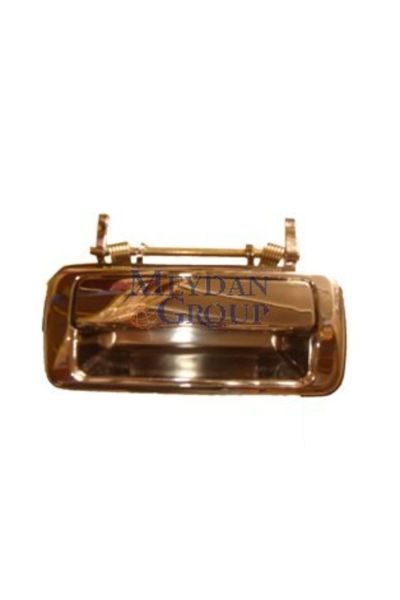 Toyota Cressıda- 89/92; Arka Kapı Dış Açma Kolu Sol Nikelajlı 69240-22060
