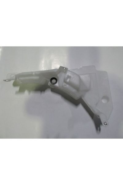 Audi A6 09/11 Ön Cam Su Bidonu/deposu (Bfn)