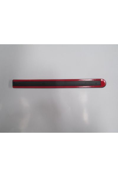 Opel Corsa- C- 00/03; Arka Çamurluk Bandı Sol Siyah 3 Kapı 172525
