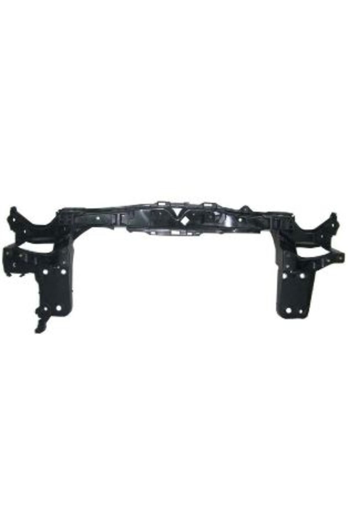 Renault Kangoo 3 08/13 Ön Panel Plastik (Far Yuvalı)(sımyı)