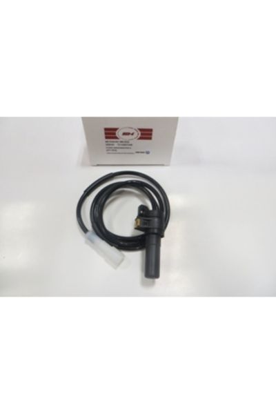 Opel Corsa B 93/00 Abs Sensörü Arka Sağ/sol Aynı (Adet) 2 Fişli (1,0/1,2/1,4/1,6 Cc) (Sh)