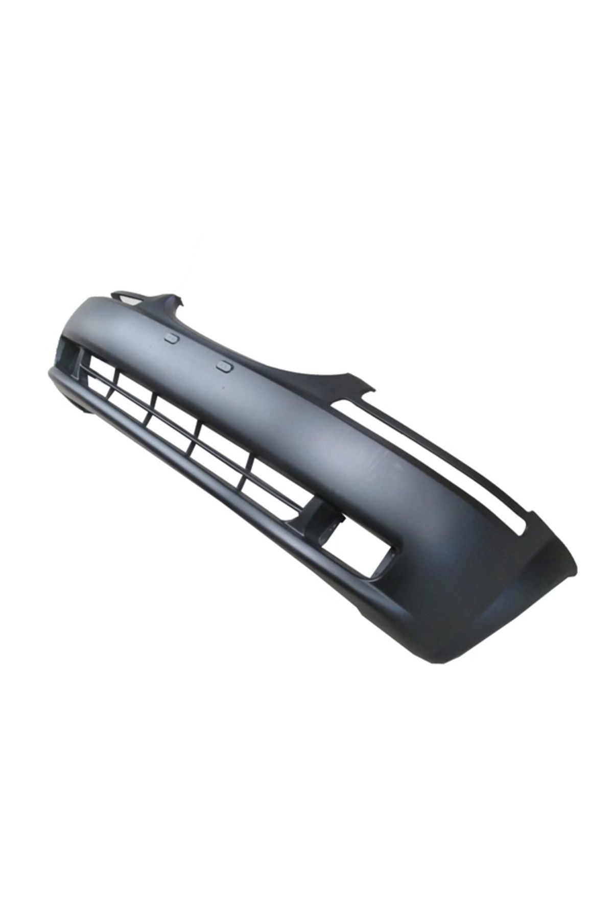 Chevrolet Kalos- Sd/hb- 04/05; Ön Tampon Siyah Sis Ve Tampon Sinyal Delikli (FPI) (oem No: 96542983