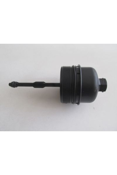 CEED- 12-18 MOTOR YAĞ FİLTRE KAPAĞI (PLASTİK) OEM NO: 26350-3C300 UYUMLU 715-4407