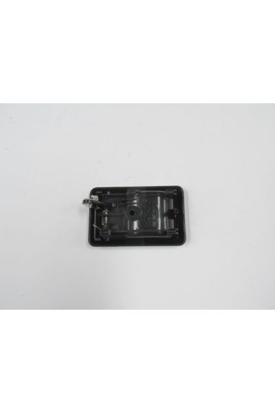 Toyota Corolla- Ae92- 88/92; Ön/arka Kapı Iç Açma Kolu Sağ Siyah (TYG) 69205-10040